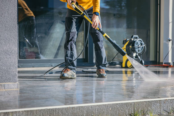 Best Oil and Grease Removal from Surfaces in Hamlin, TX