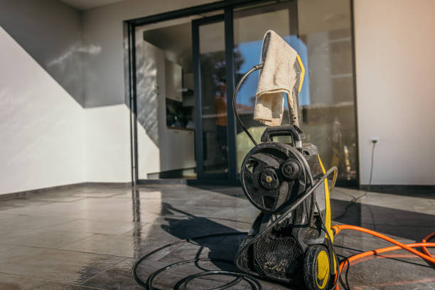Best Concrete Surface Cleaning in Hamlin, TX