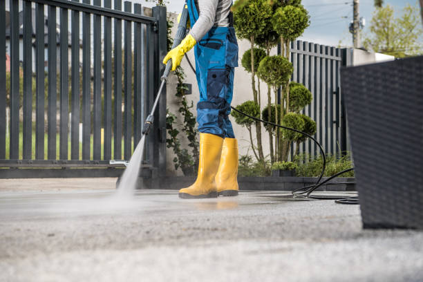 Best Rust and Stain Removal in Hamlin, TX