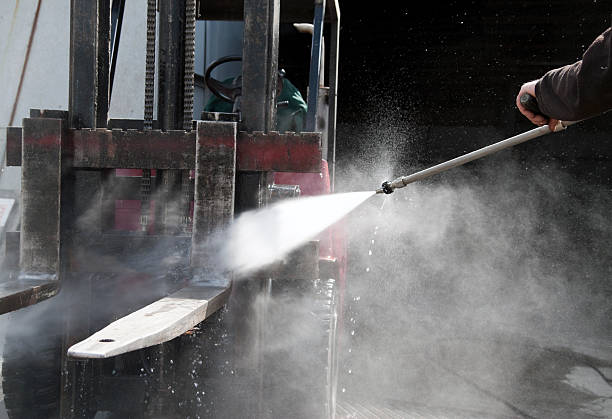 Best Deck and Patio Pressure Washing in Hamlin, TX